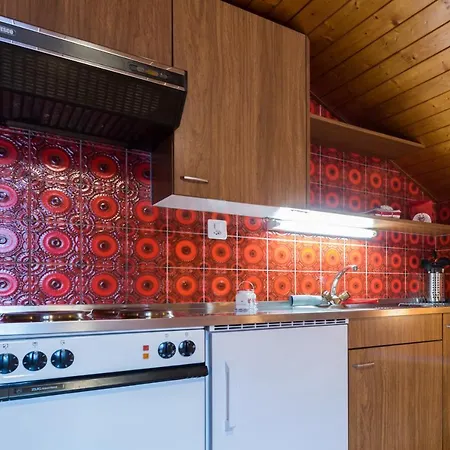 Haus Alpenblick 萨斯格伦德