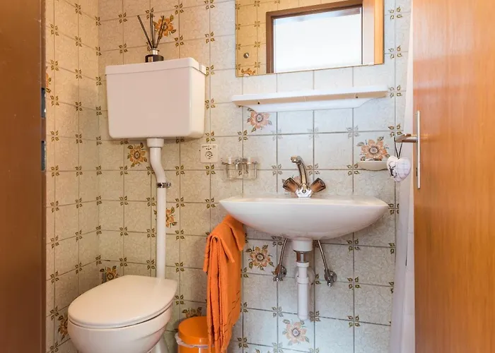 Haus Alpenblick Saas-Grund