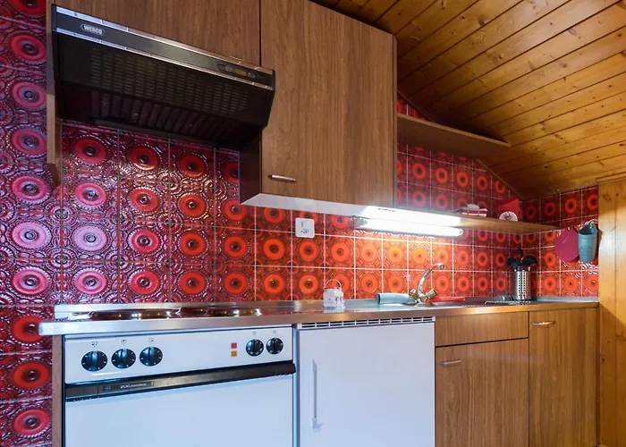 Haus Alpenblick Saas-Grund