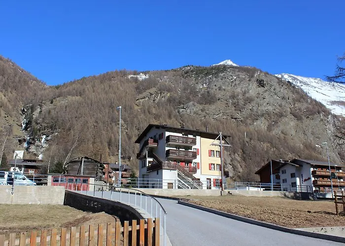 Haus Alpenblick