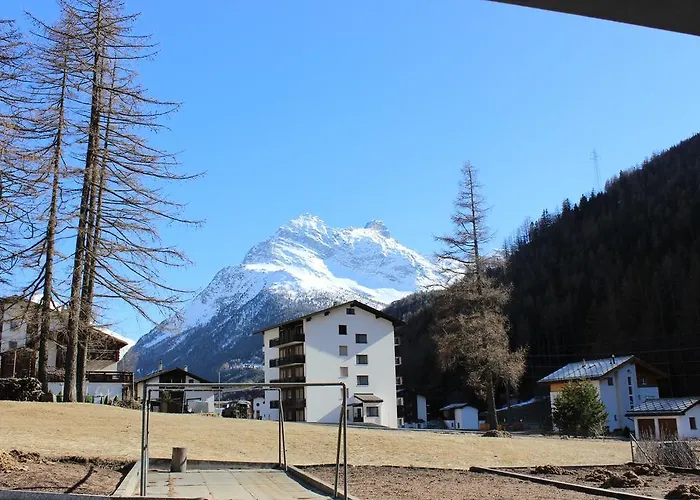Haus Alpenblick *