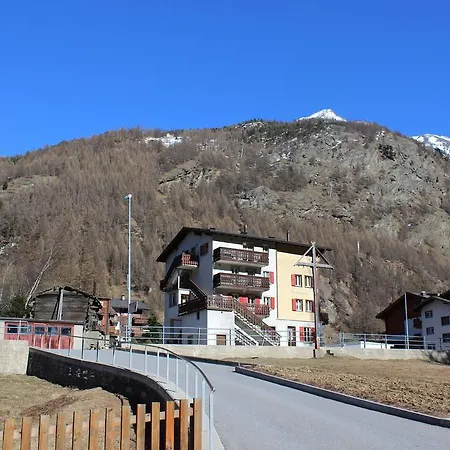 Haus Alpenblick