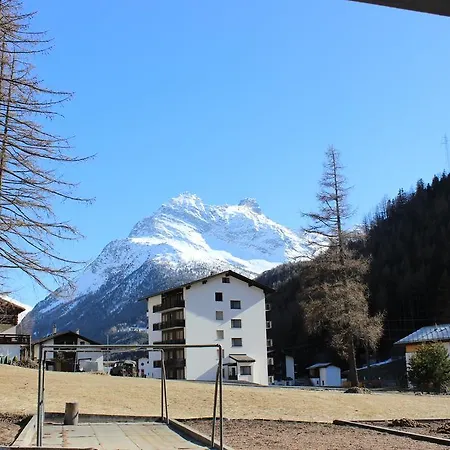 Haus Alpenblick *
